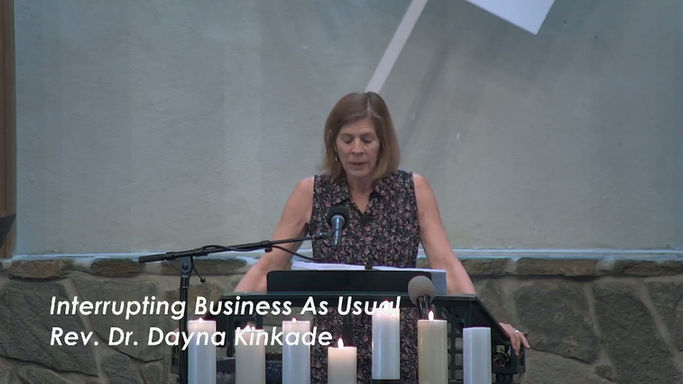 FCCO Worship Livestream Worship - March 1, 2026